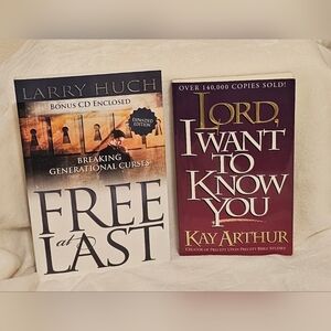 Inspirational Book Set